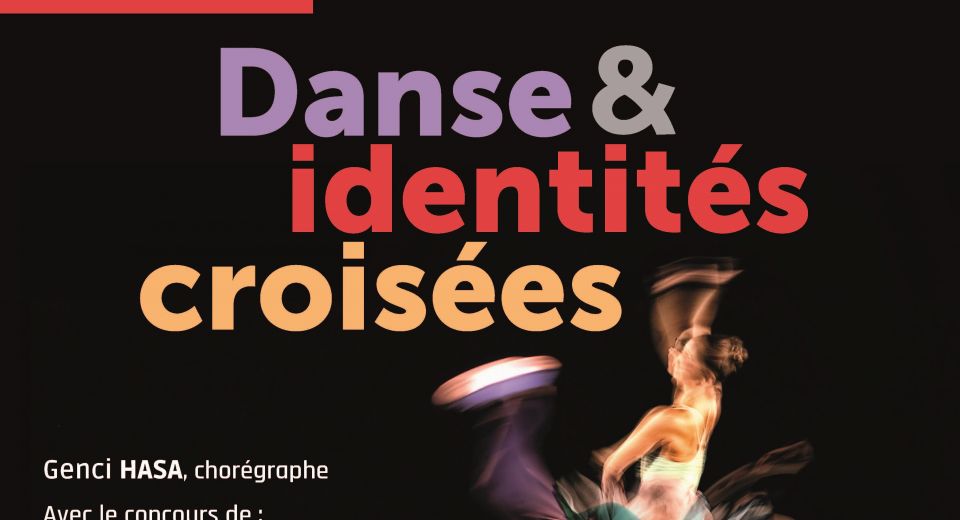 Danse et identités croisées