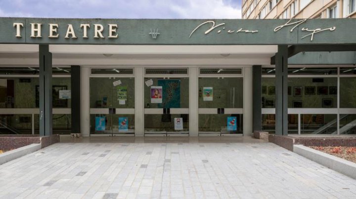 Théâtre Victor Hugo