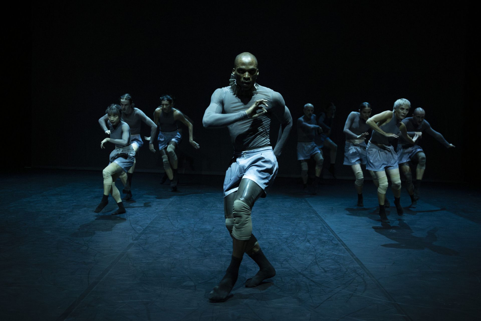 Drip Tekhne – The Evolution of Movement