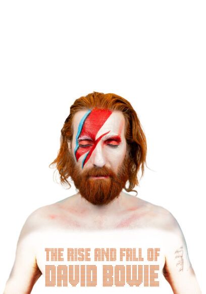 The Rise and Fall of David Bowie