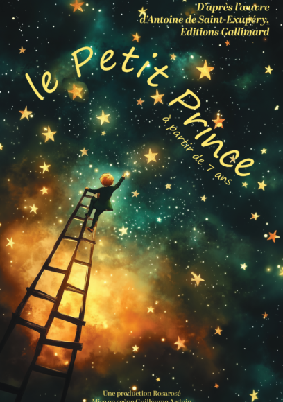 Le Petit Prince