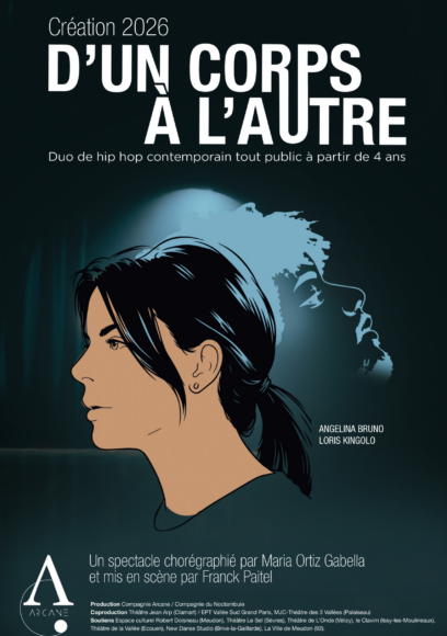 D'un corps à l'autre