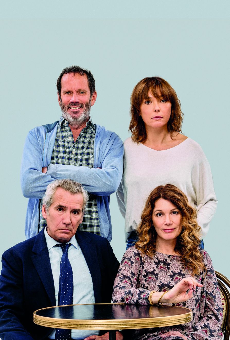 À qui la faute