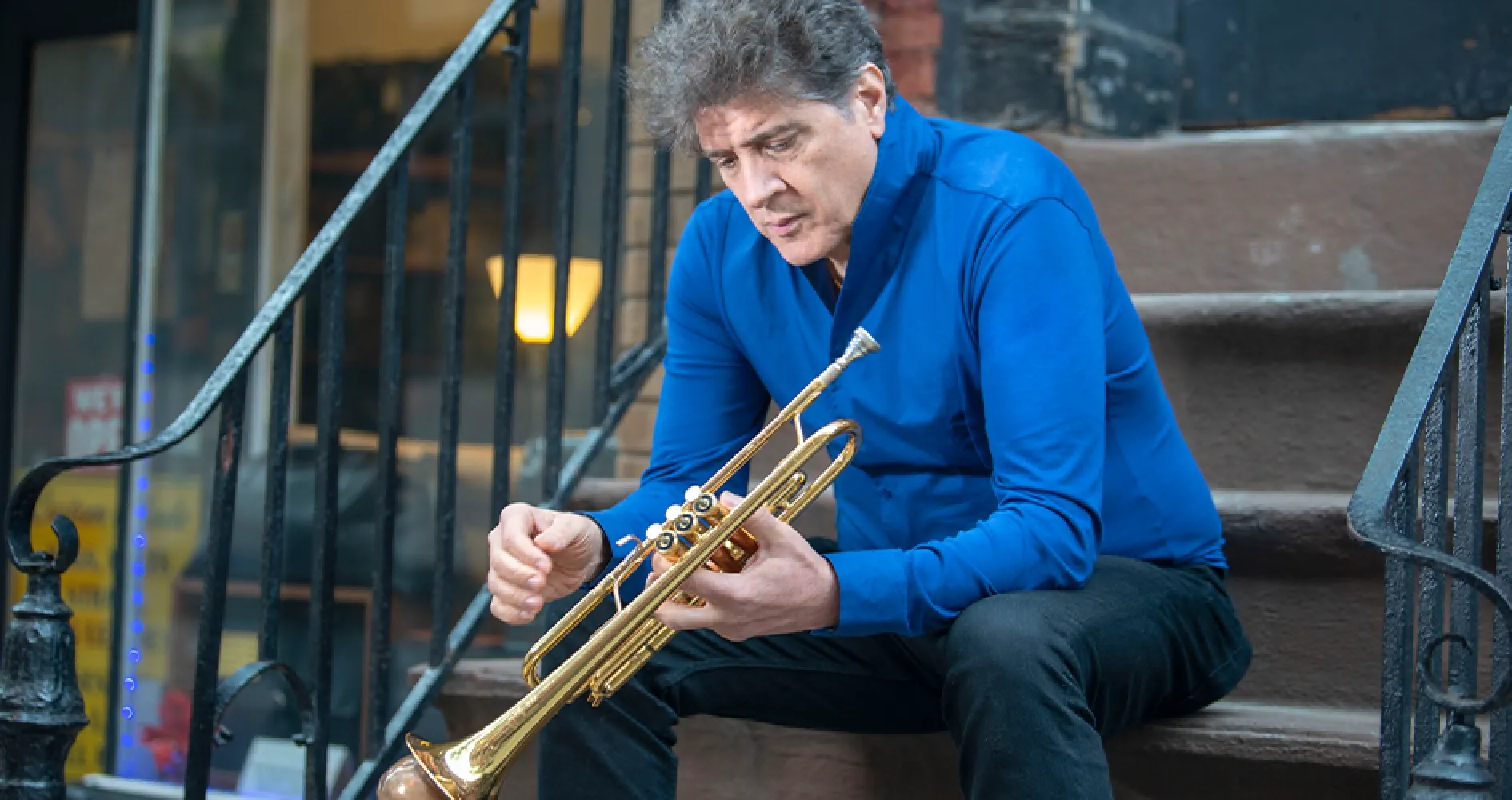 Joe Magnarelli Quartet