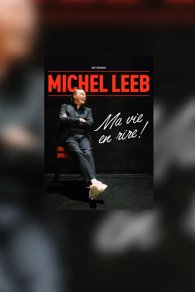 Michel Leeb