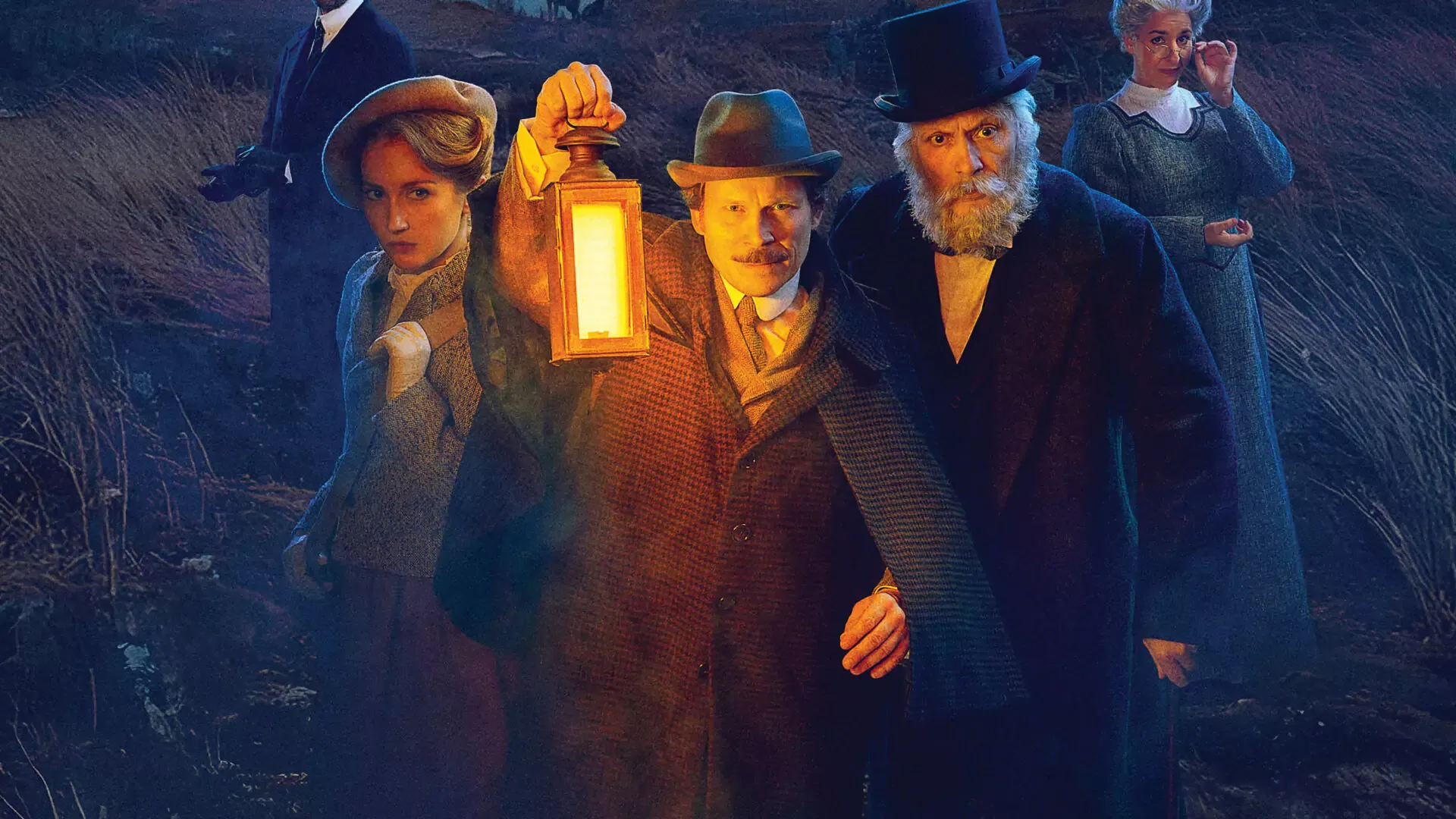 Les aventuriers de minuit