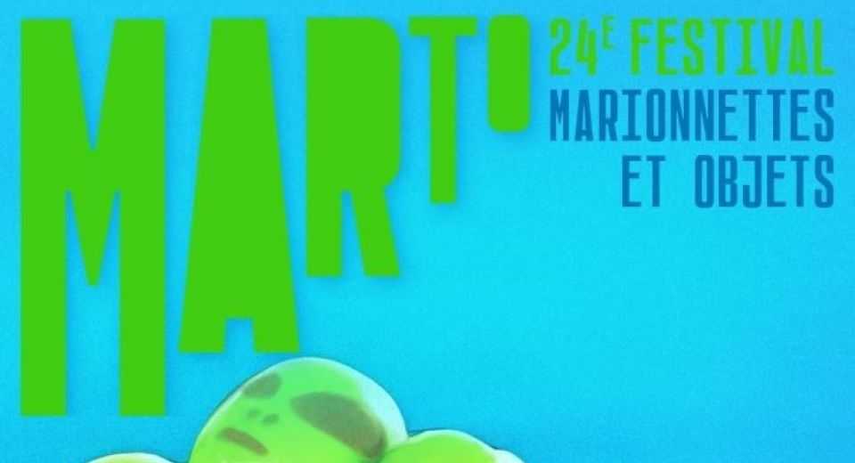 Complètement MARTO !