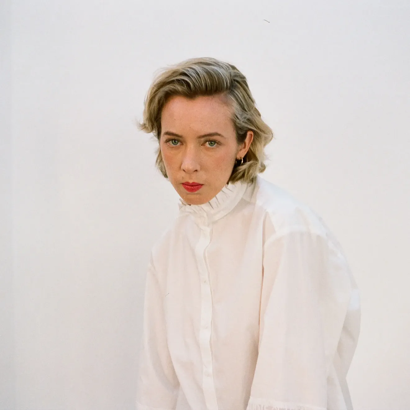 Carte blanche à Léïla Ka + DJ Set + Bonnefrite