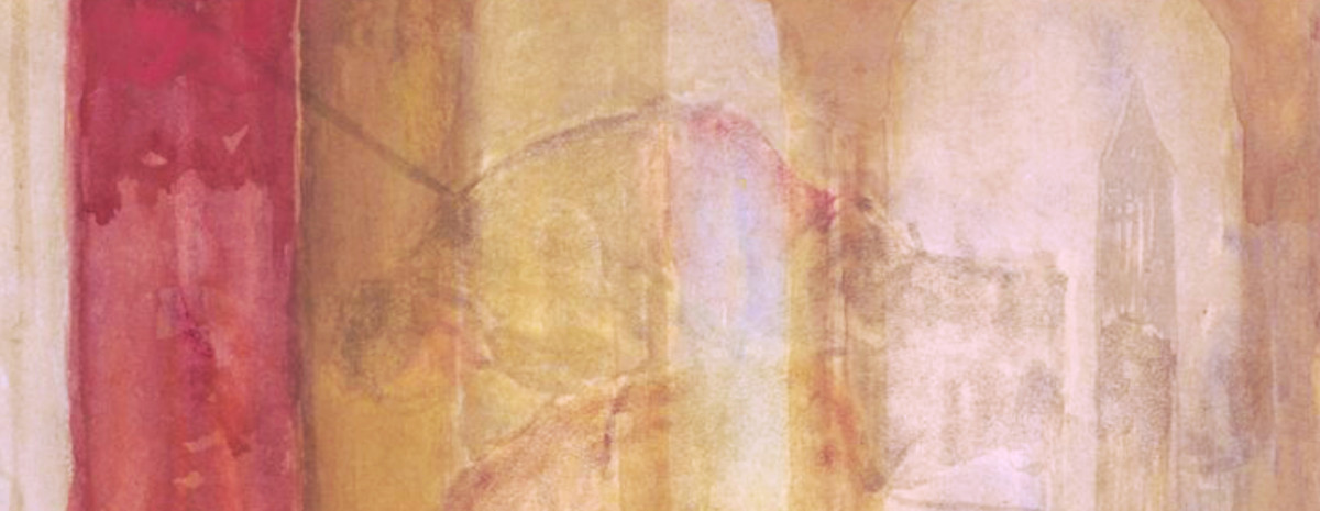 ©d'après Johan Antonie de Jonge, Princesse Schouwburg à La Haye pendant la représentation d’opéra (détail, Rijks Museum, Amsterdam)