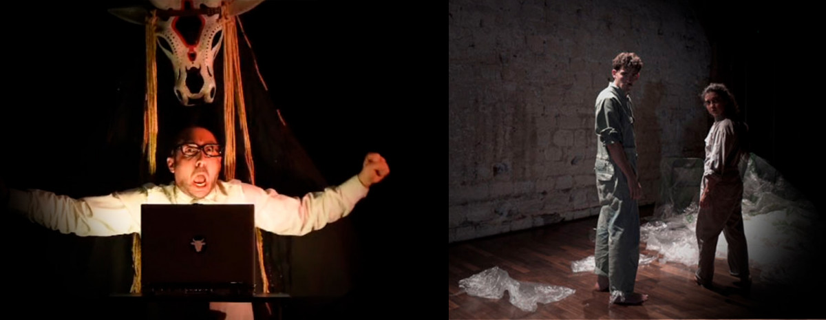 © Alexandra Meneghini - DR