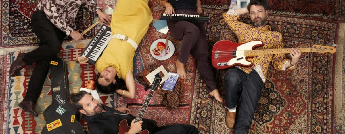 © Christophe Beauregard