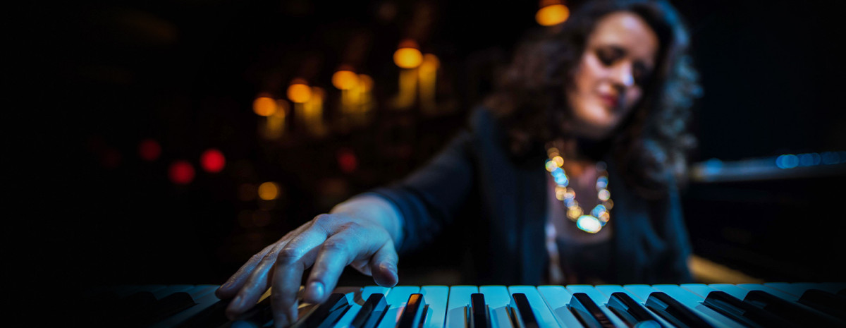 © Monika S. Jakobowska