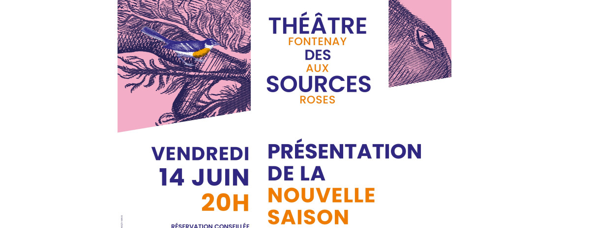 © Théâtre des Sources