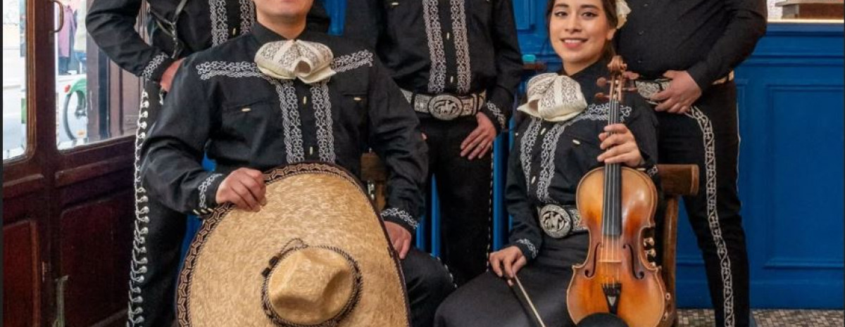 (c) Florencia Rodriguez