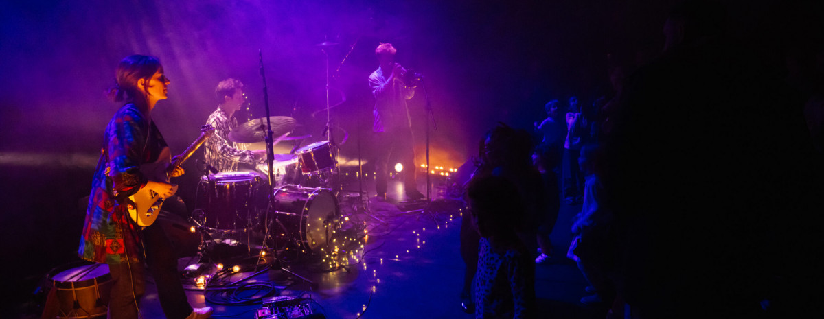 © Cédric Messemanne