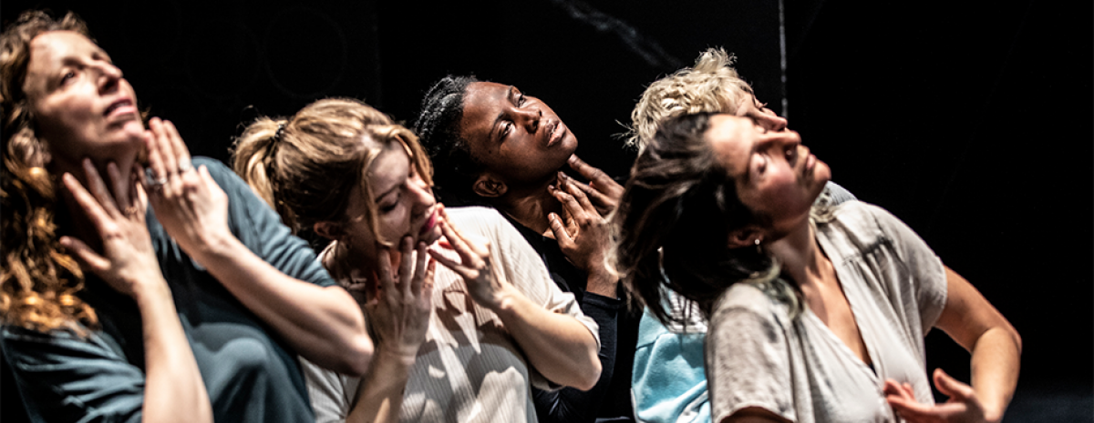 © Jean-Louis Fernandez / Visuel de répétition