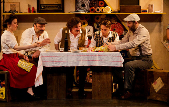 Théâtre du Splendid