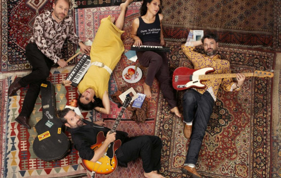 © Christophe Beauregard