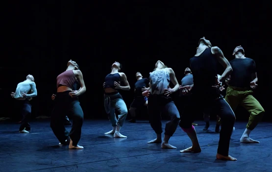 ©Ballet Preljocaj