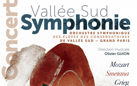 © Vallée Sud-Grand Paris