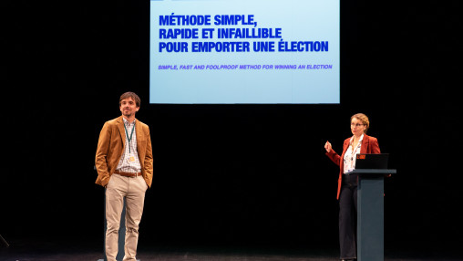 ©Louise Ajuste