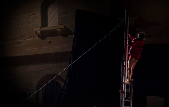 © Nathalie Sternalski