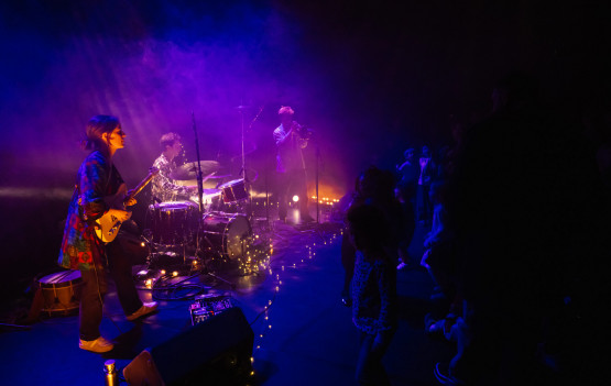 © Cédric Messemanne