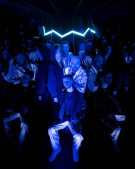 ©Elisa Ramire
